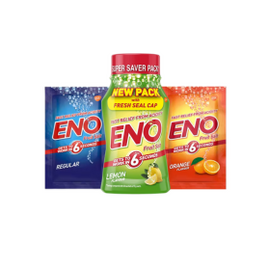 DIGESTION SUPPLEMENTS