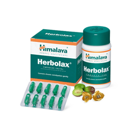 HERBAL SUPPLEMENTS