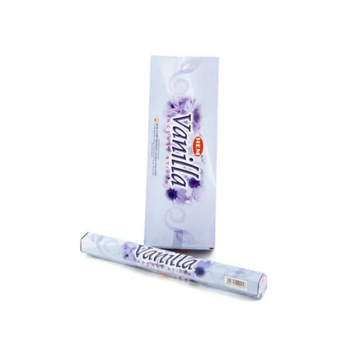 Hem Vanilla incense sticks Hem Vanilla incense sticks