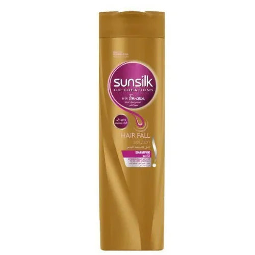 Sunsilk hairfall gold Sunsilk hairfall gold