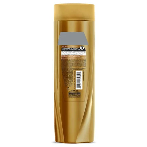 Sunsilk hairfall gold Sunsilk hairfall gold