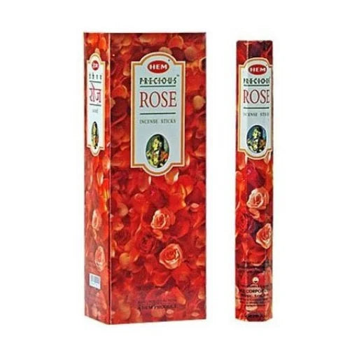 Hem Precious Rose incense sticks Hem Precious Rose incense sticks