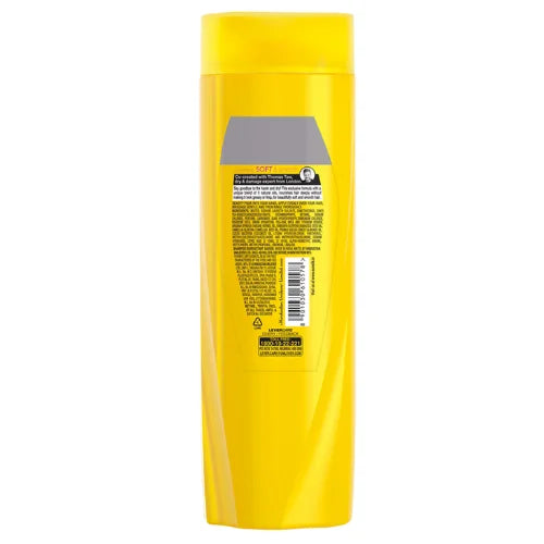Sunsilk soft and smooth (Yellow) Sunsilk soft and smooth (Yellow)