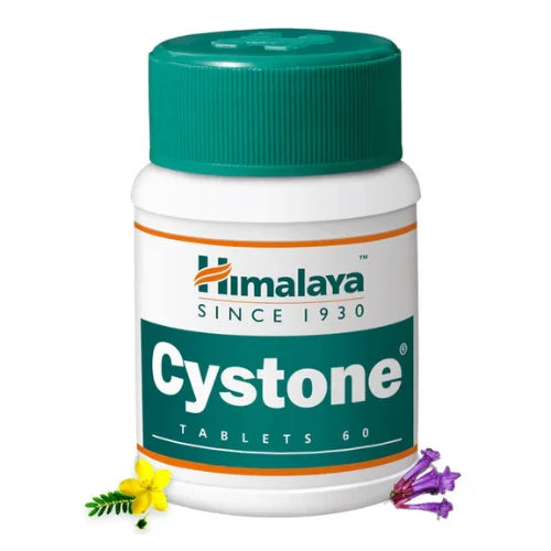 Himalaya, Cystone 60 Tab Himalaya, Cystone 60 Tab