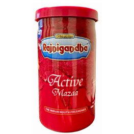 mazaa Rajnigandha-active maza(Full Box)