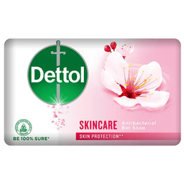 Dettol Soap – Pink/Skin Care