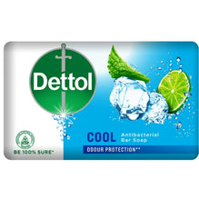 Dettol Soap – Blue/Cool