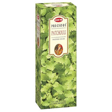 Hem Patchouli incense sticks