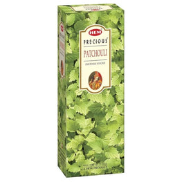 Hem Patchouli incense sticks