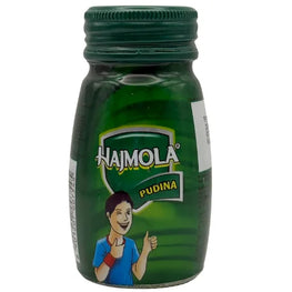 Dabur Hajmola Pudina (120tab)