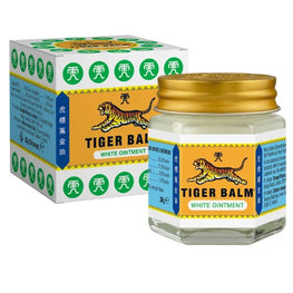 TIGER BALM WHIITE OINTMENT