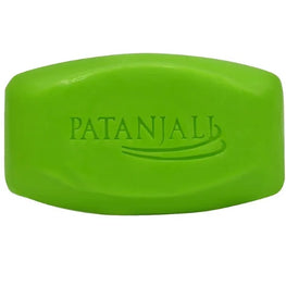 patanjali nourishing aloevera soap