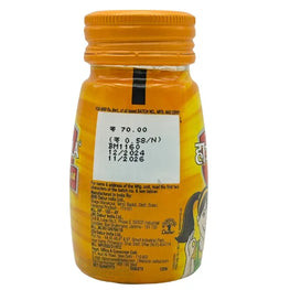 Dabur Hajmola Regular (120Tabs)