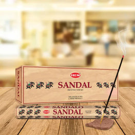 Hem Sandalo incense sticks
