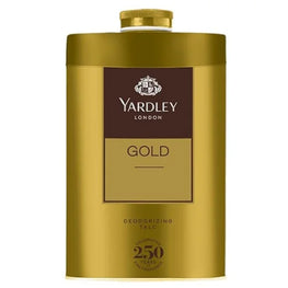 Yardley London Gold Powder