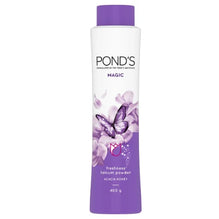 POND’S MAGIC TALC POWDER (400GM)