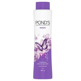POND’S MAGIC TALC POWDER (400GM)