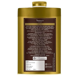 Yardley London Gold Powder