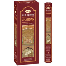 Hem Precious Chandan incense sticks