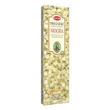 Hem Precious Mogra incense sticks