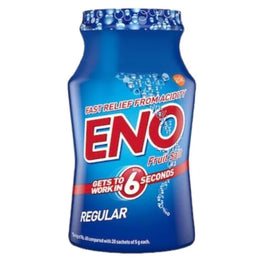 Eno Fruit Salt, 3.5 oz/100g