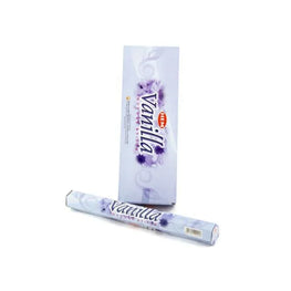 Hem Vanilla incense sticks