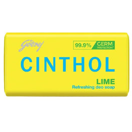 Cinthol Health  Soap