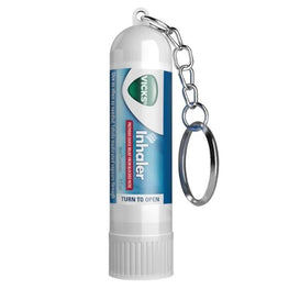 VICKS INHALER NASAL STICK(Pack of 6)