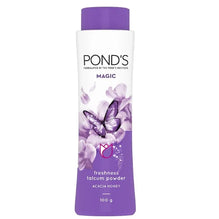 POND’S MAGIC TALC POWDER (100GM)