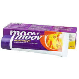 Moov Active (Cream) 50gm