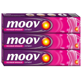 Moov Active (Cream) 30gm