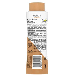 POND’S SANDAL TALC POWDER (300GM)