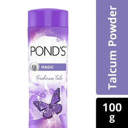 POND’S MAGIC TALC POWDER (100GM)