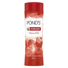 POND’S STAR LITE TALC POWDER (300GM)