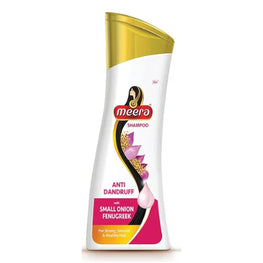 meera anti dandruff shampoo