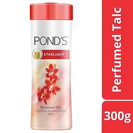 POND’S STAR LITE TALC POWDER (300GM)