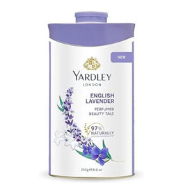 English Lavender Yardley of London