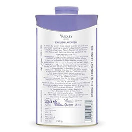 English Lavender Yardley of London