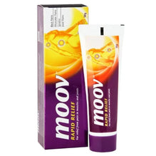 Moov Active (Cream) 50gm