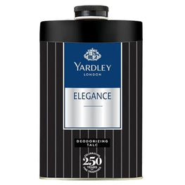 Elegance deodorizing Talcum