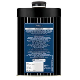 Elegance deodorizing Talcum