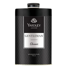 Yardley Gentleman Talcum 8.8oz