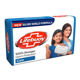 Lifebuoy Soaps no 1