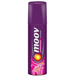Moov Active (Spray) 40gm
