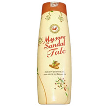 MYSORE SANDAL TALC(300gm)