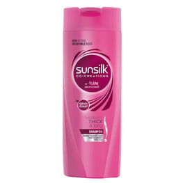 Sunsilk Thick and Long (pink)