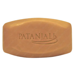 Patanjali Exfoliating Mud Soap