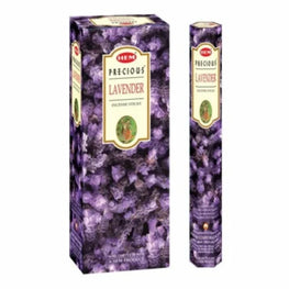 Hem lavender incense sticks