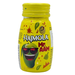 Dabur Hajmola (Mr. Aam) (120tab)