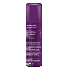 Moov Active (Spray) 40gm